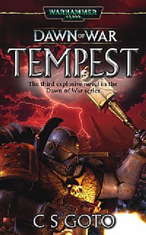 [Dawn of war 03] • Tempest